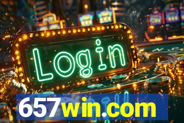 657win.com