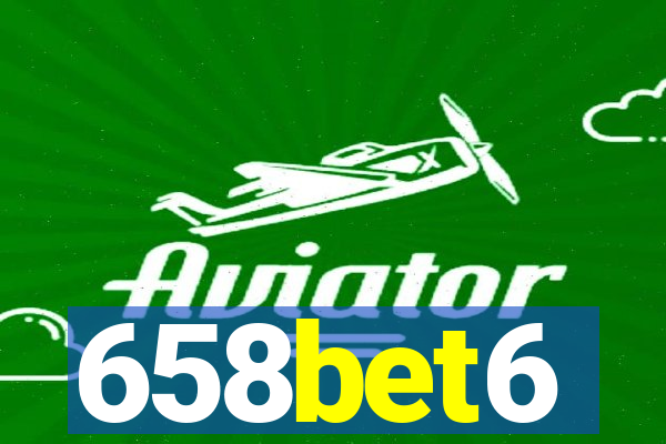 658bet6