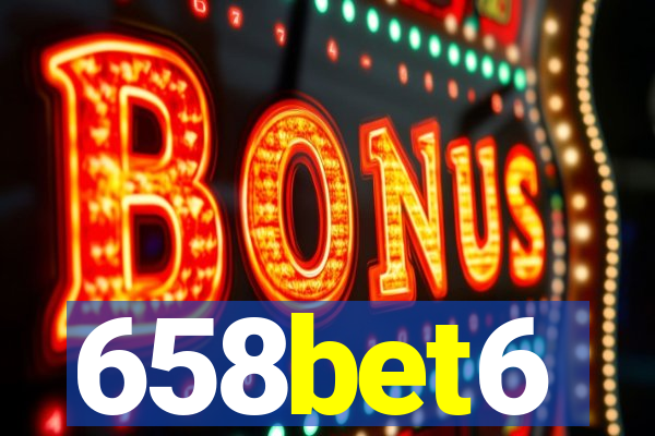 658bet6