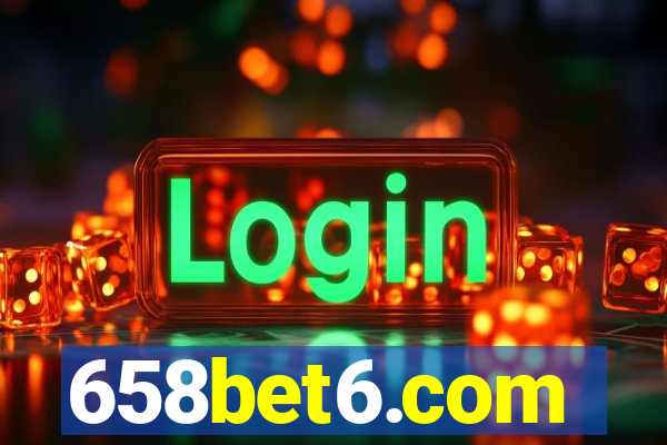 658bet6.com