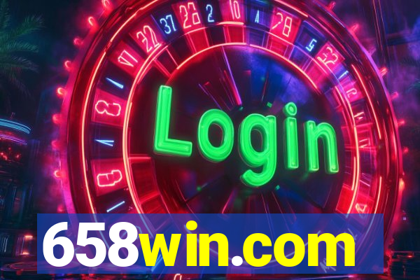 658win.com