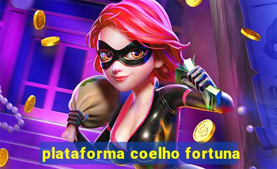 plataforma coelho fortuna