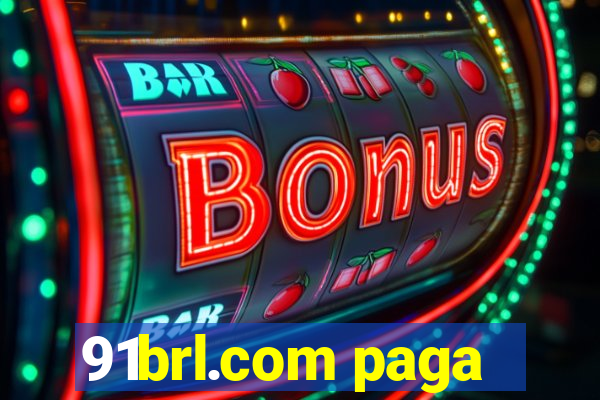 91brl.com paga