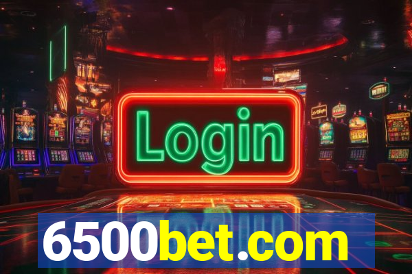 6500bet.com