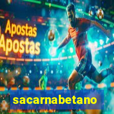 sacarnabetano