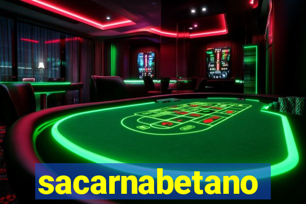 sacarnabetano