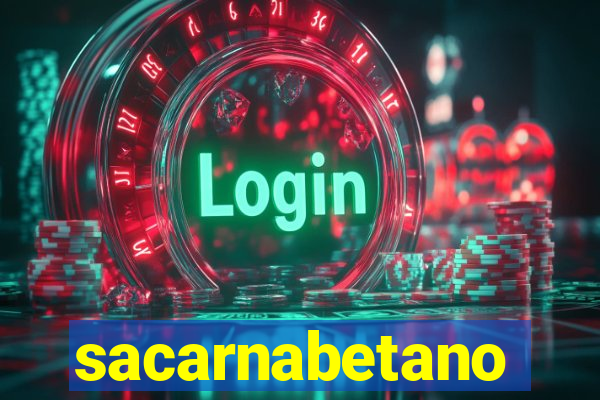 sacarnabetano