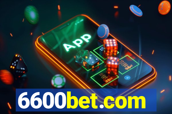 6600bet.com