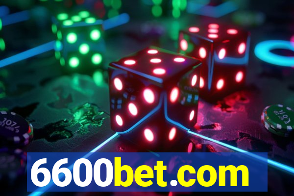 6600bet.com