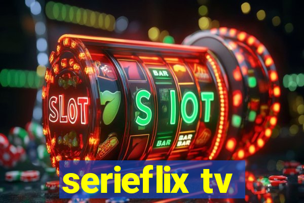 serieflix tv