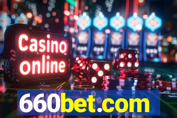 660bet.com