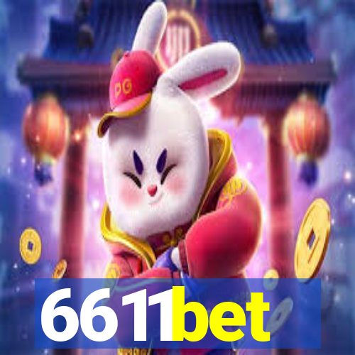 6611bet