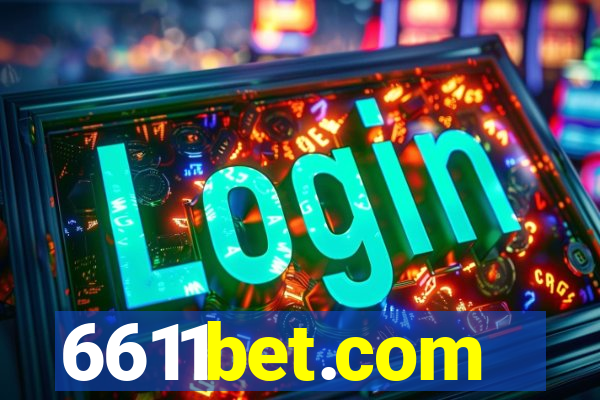 6611bet.com