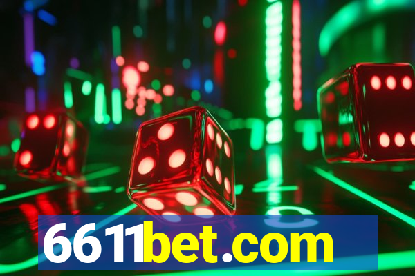 6611bet.com