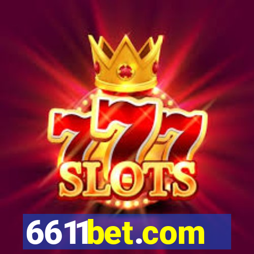 6611bet.com