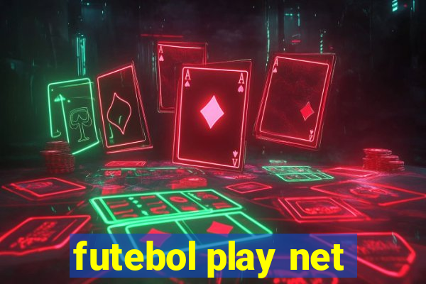 futebol play net