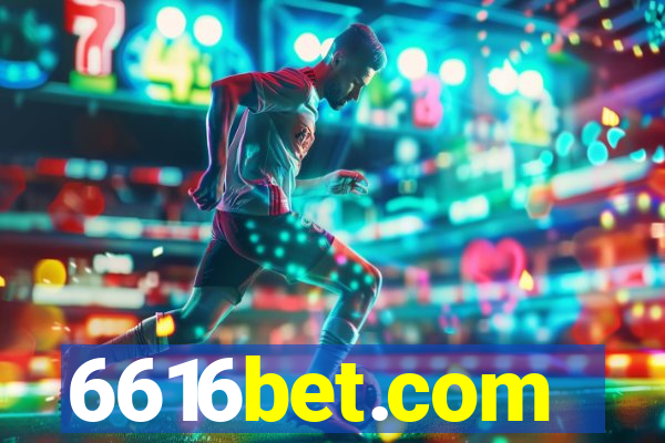 6616bet.com