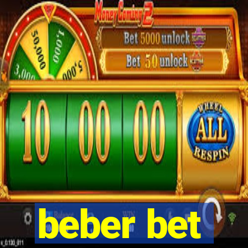 beber bet