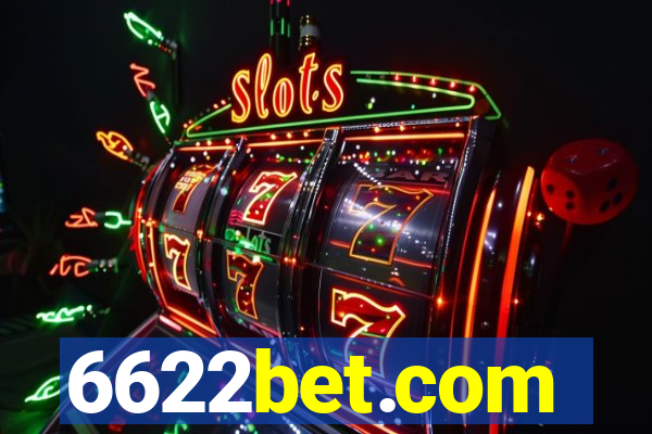 6622bet.com