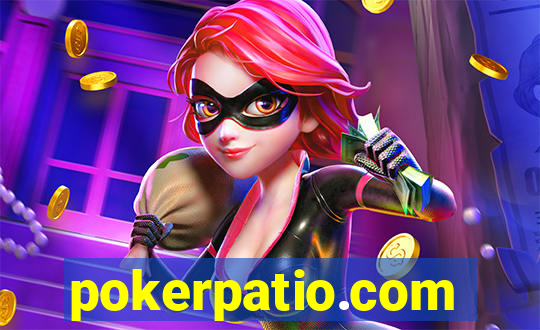 pokerpatio.com