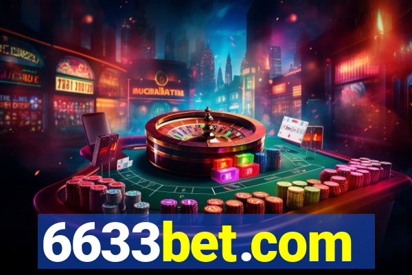 6633bet.com