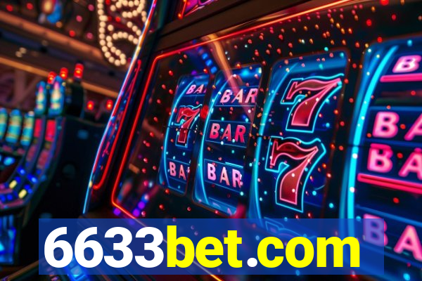 6633bet.com