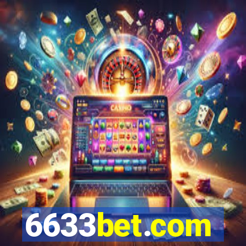 6633bet.com