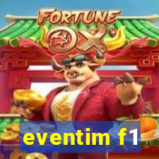 eventim f1