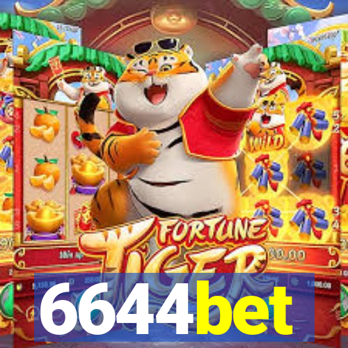 6644bet