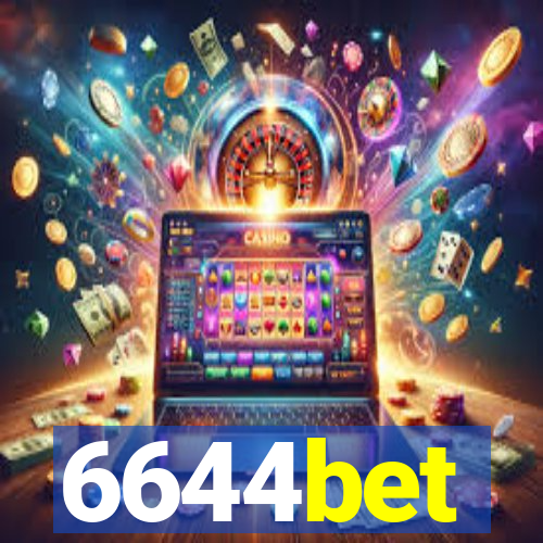 6644bet