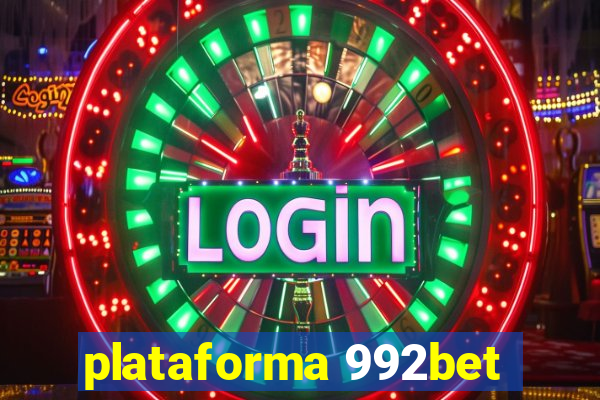 plataforma 992bet