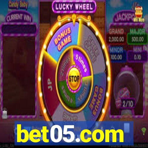 bet05.com