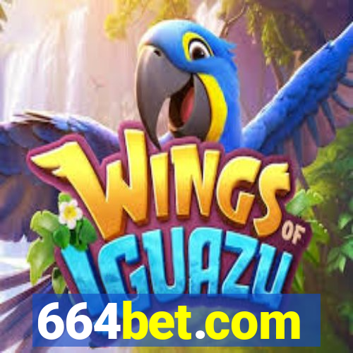 664bet.com