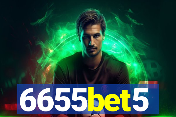 6655bet5