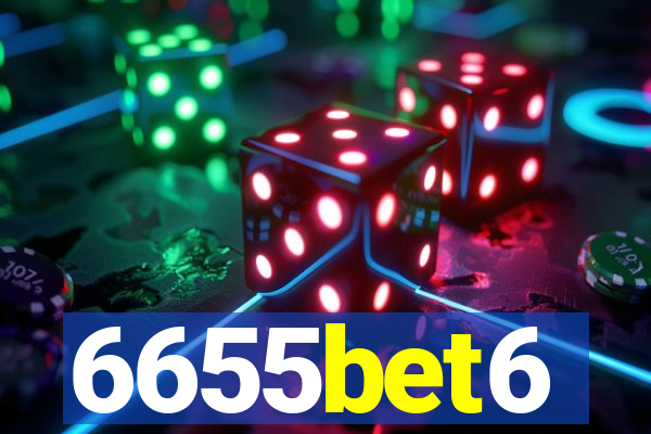 6655bet6