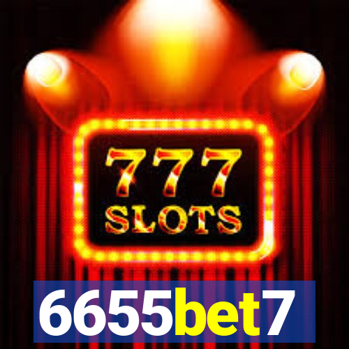 6655bet7