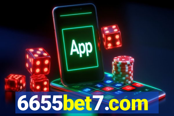 6655bet7.com