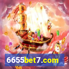 6655bet7.com