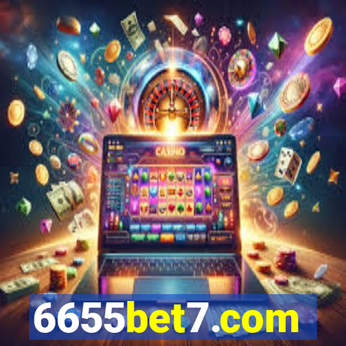 6655bet7.com