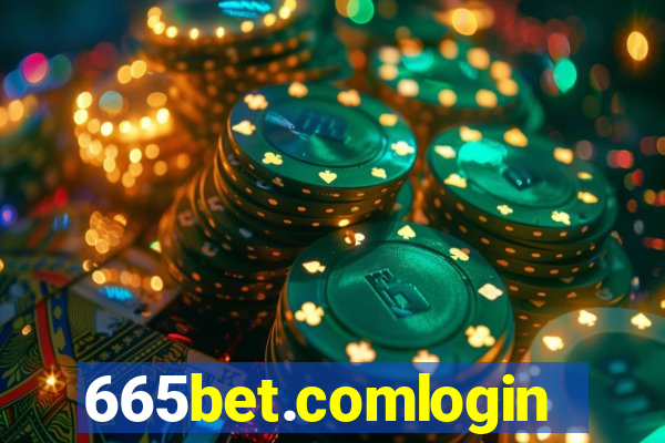 665bet.comlogin