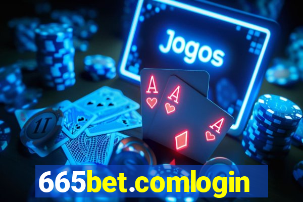 665bet.comlogin