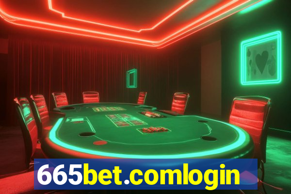 665bet.comlogin