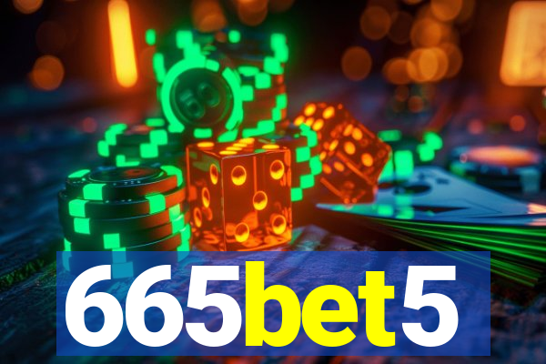 665bet5