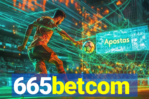 665betcom