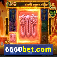 6660bet.com