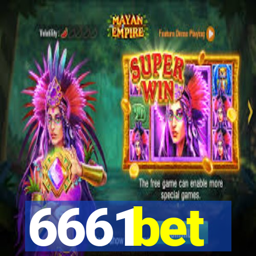 6661bet