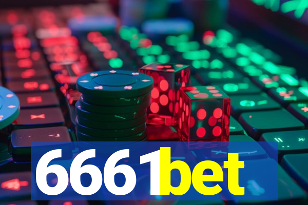 6661bet