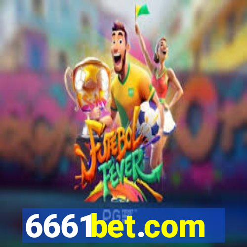 6661bet.com