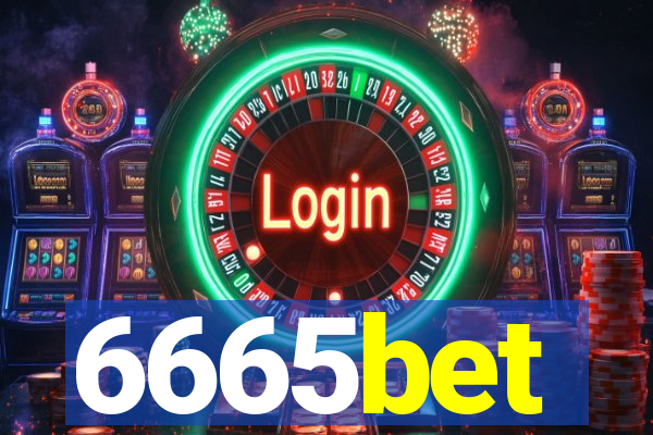 6665bet