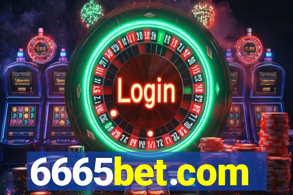 6665bet.com